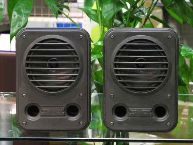 CPA-5 TANNOY - 中古オーディオ 高価買取・販売 ハイファイ堂