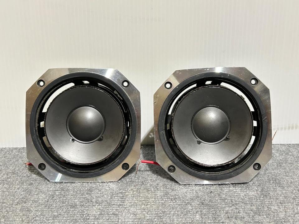 FW127 FOSTEX - 中古オーディオ 高価買取・販売 ハイファイ堂