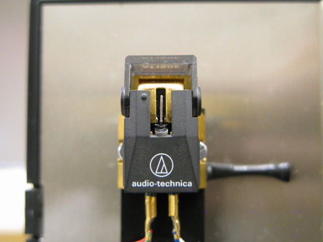 AT150E/G audio-technica - 中古オーディオ 高価買取・販売 ハイファイ堂
