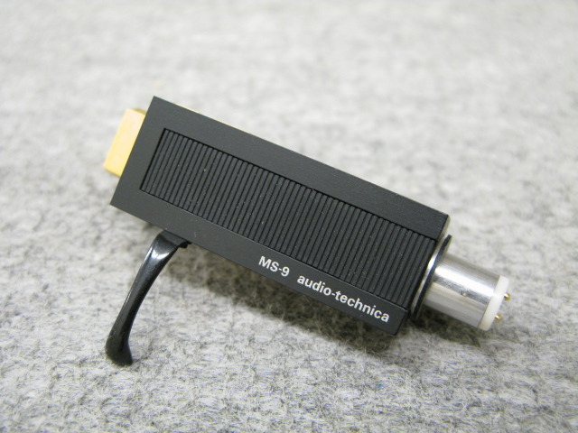 AT150E/G audio-technica - 中古オーディオ 高価買取・販売 ハイファイ堂