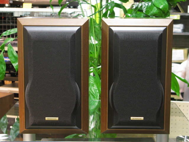 【引越まで限定割引】スピーカー　KENWOOD K'sシリーズ LS-1001 KENWOOD : LS-1001 - 中古 | オーディオユニオン