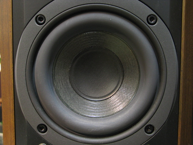 LS-1001 KENWOOD - 中古オーディオ 高価買取・販売 ハイファイ堂