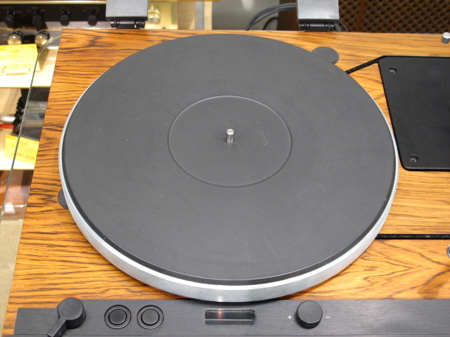 TD-520 THORENS - 中古オーディオ 高価買取・販売 ハイファイ堂