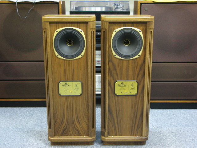 TANNOY PRESTIGE メンテナンスキット TANNOY | エソテリック：日本の