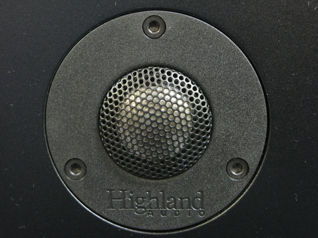 AINGEL 3205 BA Highland Audio - 中古オーディオ 高価買取・販売