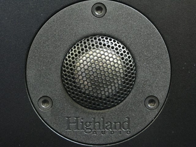 AINGEL 3205 BA Highland Audio - 中古オーディオ 高価買取・販売