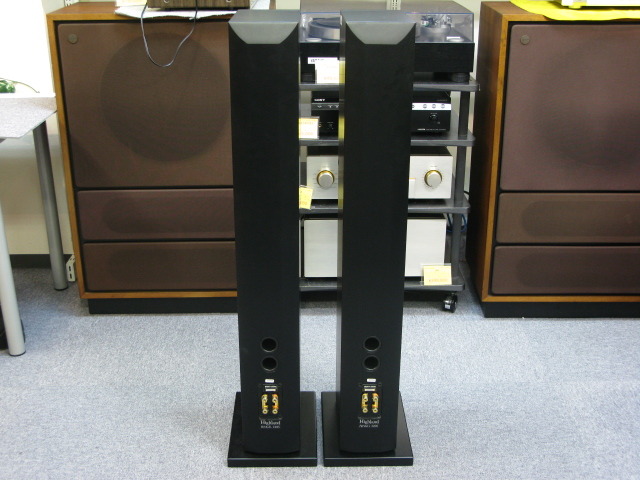 AINGEL 3205 BA Highland Audio - 中古オーディオ 高価買取・販売