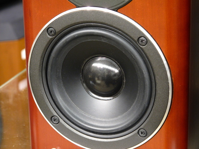 スピーカー・ウーファー KENWOOD LS-K800 KENWOOD LS-K800 リファイン スピーカー｜Yahoo!フリマ（旧