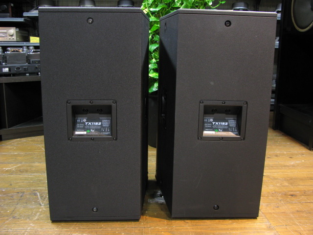 TX1152 EV - 中古オーディオ 高価買取・販売 ハイファイ堂