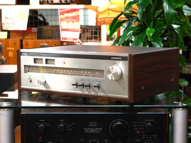 t*t様 ONKYO INTEGRATED AMPLIFIER MODEL A- t*t様 ONKYO INTEGRATED AMPLIFIER MODEL A-