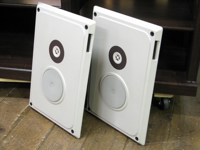 Fostex SH501F ホワイト スピーカー SH501F FOSTEX - 中古オーディオ 高価買取・販売 ハイファイ堂
