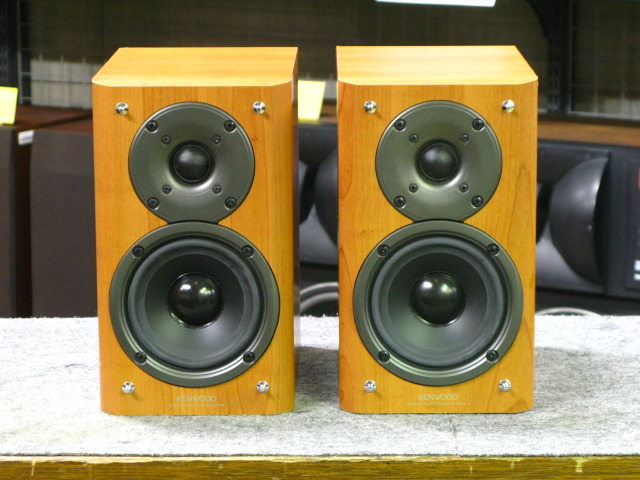 LS-K701 KENWOOD - 中古オーディオ 高価買取・販売 ハイファイ堂
