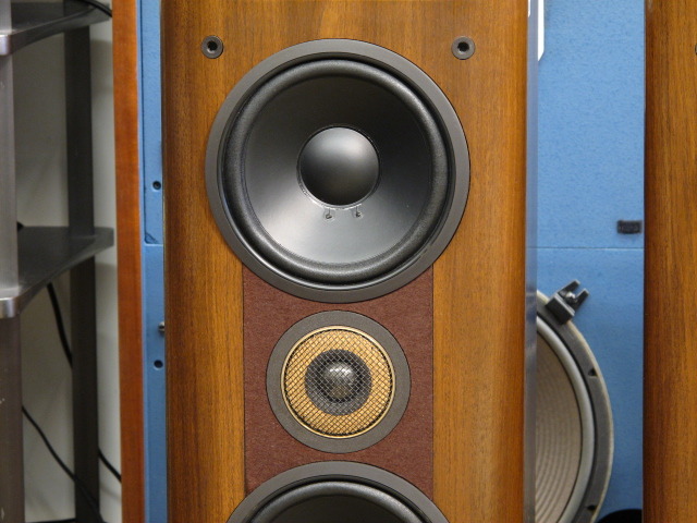 美品 PIONEER パイオニア スピーカー S-99T アンティーク Pioneer パイオニア スピーカー S-99 twin 買取情報