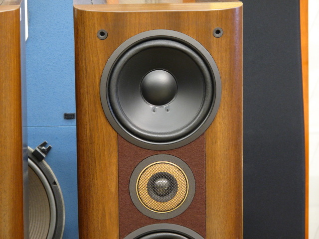 S-99T PIONEER - 中古オーディオ 高価買取・販売 ハイファイ堂