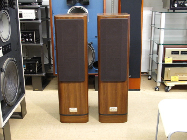 S-99T PIONEER - 中古オーディオ 高価買取・販売 ハイファイ堂