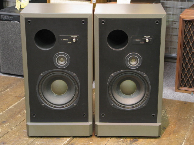 DIATONE SPEAKER SYSTEM SSー２ ダイアトーン DIATONE SPEAKER SYSTEM スピーカー システム SS