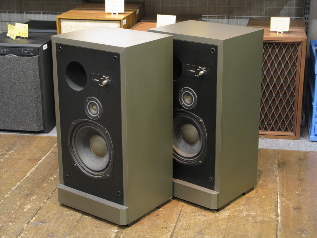 DIATONE SS-46P スピーカー 2本セット 40W動作品 ◇大感謝祭!! DIATONE DS-2000ZX ペア m0s8736 - メルカリ