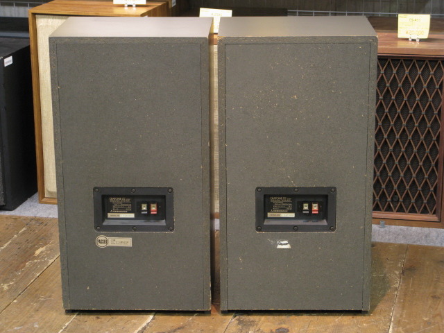 SS-22F DIATONE - HiFi-Do McIntosh/JBL/audio-technica/Jeff