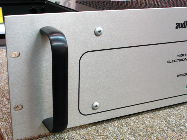 EC-21 audio research - 中古オーディオ 高価買取・販売 EC-21 audio research - 中古オーディオ 高価買取・販売