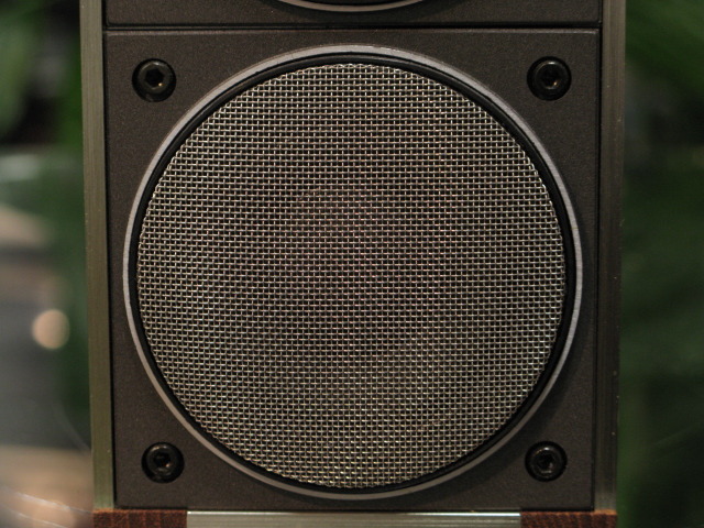 G750 FOSTEX - 中古オーディオ 高価買取・販売 ハイファイ堂