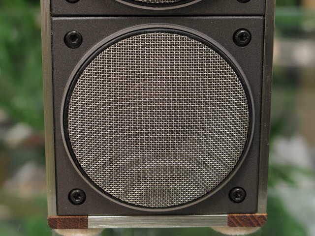 スピーカー　フォステックス　FOSTEX G750 FOSTEX G750