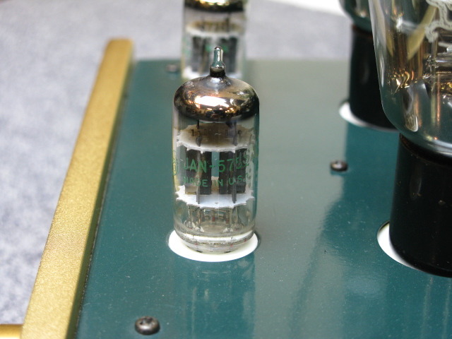 VP-MINI300 Triode - 中古オーディオ 高価買取・販売 ハイファイ堂