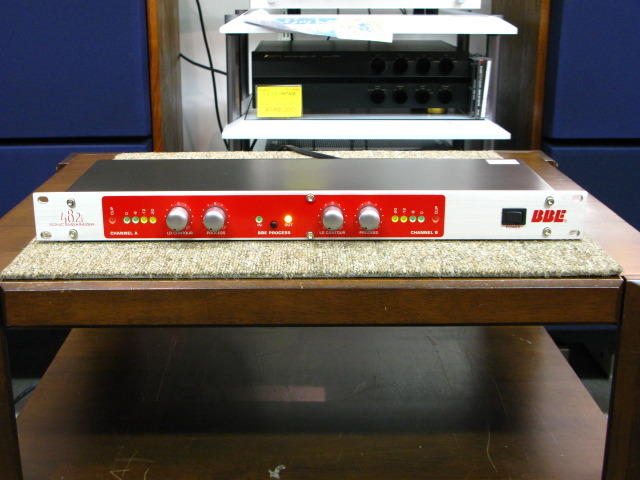 482i BBE - 中古オーディオ 高価買取・販売 ハイファイ堂
