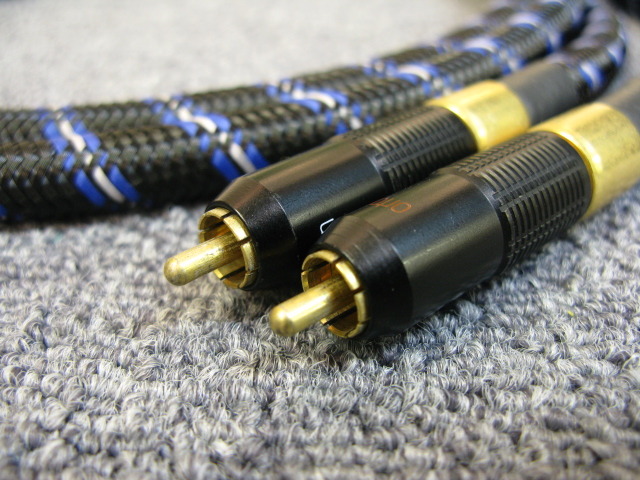 Reference RCAケーブル 6NX オルトフォン ortofon Ortofon 1m ペア