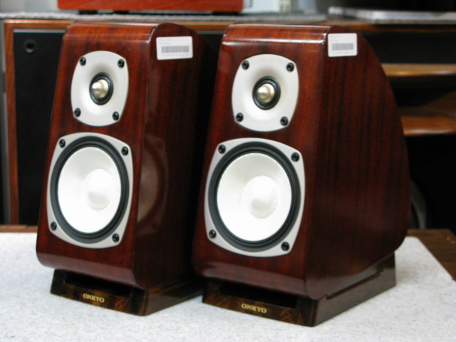 D-TK10 ONKYO - 中古オーディオ 高価買取・販売 ハイファイ堂