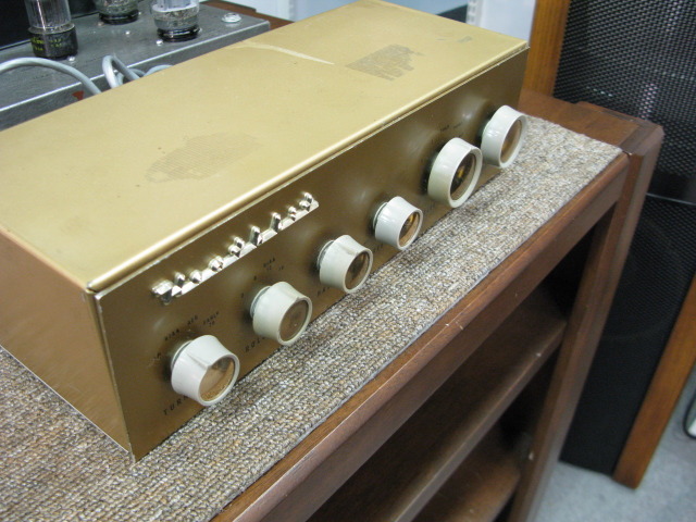 WA-P2+W4-AM heath kit - 中古オーディオ 高価買取・販売 ハイファイ堂