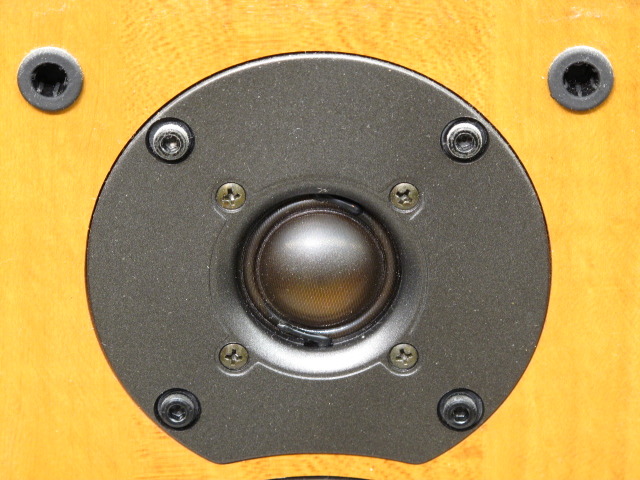 D-307M ONKYO - 中古オーディオ 高価買取・販売 ハイファイ堂