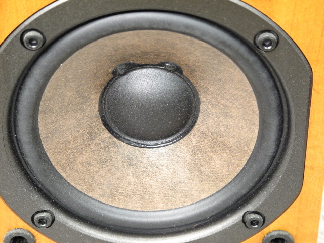 D-307M ONKYO - 中古オーディオ 高価買取・販売 ハイファイ堂