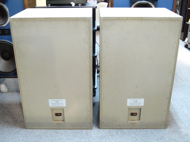 EC-10 SANSUI - 中古オーディオ 高価買取・販売 ハイファイ堂
