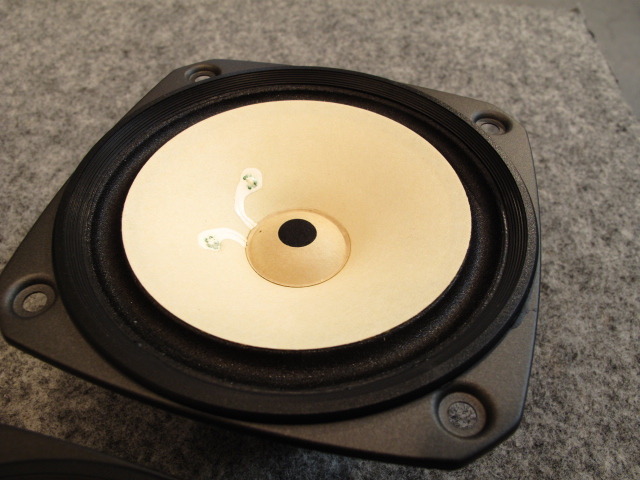 FE127 FOSTEX - 中古オーディオ 高価買取・販売 ハイファイ堂