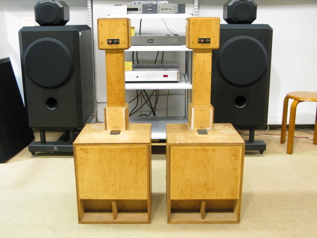 スーパースワン FOSTEX - HiFi-Do McIntosh/JBL/audio-technica/Jeff スーパースワン FOSTEX - HiFi-Do McIntosh/JBL/audio-technica/Jeff