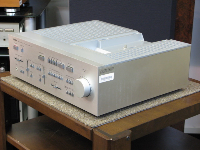 A-9 YAMAHA - 中古オーディオ 高価買取・販売 ハイファイ堂