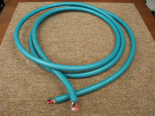 POWER MAX 5500/3.0m ACOUSTIC REVIVE - 中古オーディオ 高価