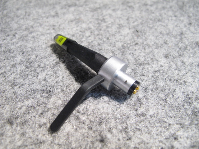 Concorde NIGHT CLUB E ortofon - 中古オーディオ 高価買取