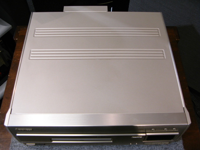CLD-HF9G PIONEER - 中古オーディオ 高価買取・販売 ハイファイ堂