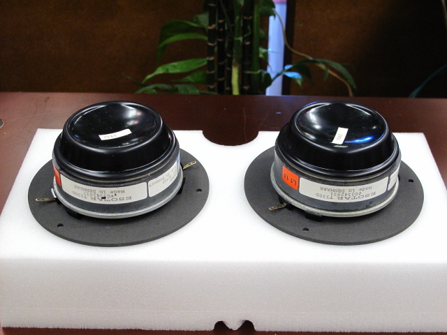 Dynaudio&frasl;ディナウディオMD T-330d 中古 Yahoo!オークション