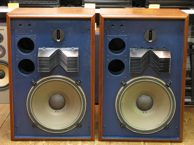 Sansui/サンスイ EC-138 JBL専用 エンクロージャー 38cm Sansui/サンスイ EC-138 JBL専用 エンクロージャー 38cm - メルカリ