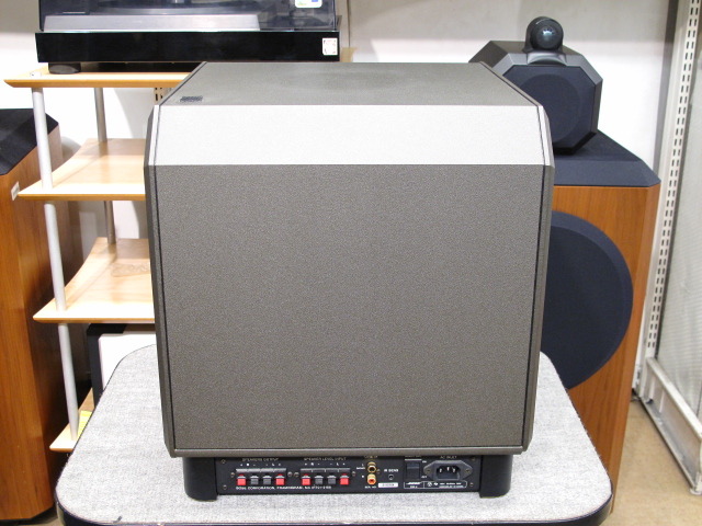 BOSE POWERED SUPER WOOFER　SW-4 home theater subwoofer | home subwoofer | home subwoofer speaker