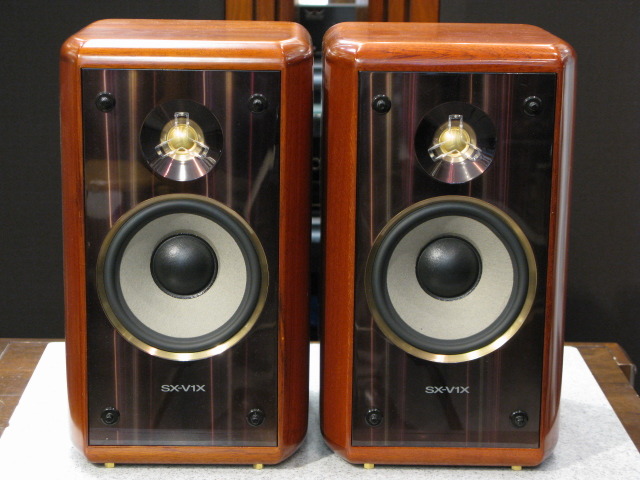 SX-V1X-M Victor - 中古オーディオ 高価買取・販売 ハイファイ堂