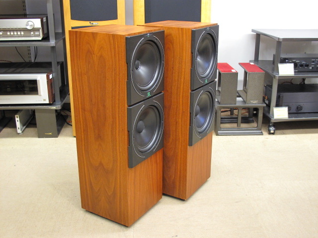 C75 KEF - 中古オーディオ 高価買取・販売 ハイファイ堂
