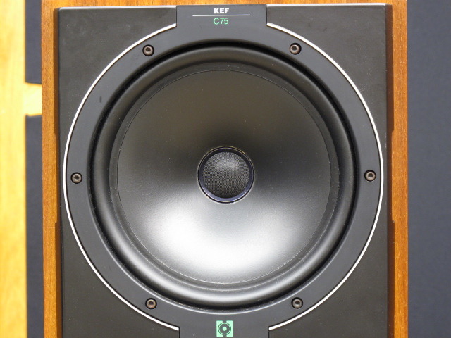 KEF C7シリーズ スピーカ KEF C 7 SERVICE MANUAL Pdf Download | ManualsLib