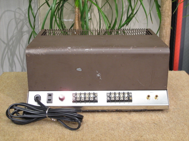 MPA-10 MELCO - 中古オーディオ 高価買取・販売 ハイファイ堂