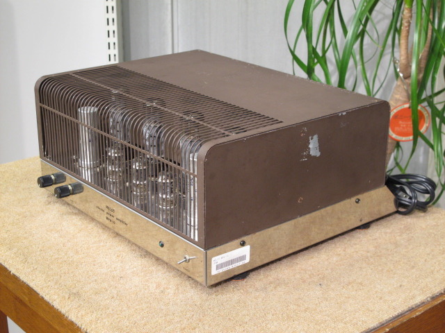 MPA-10 MELCO - 中古オーディオ 高価買取・販売 ハイファイ堂