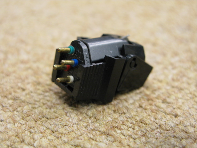 M95HE SHURE - 中古オーディオ 高価買取・販売 ハイファイ堂