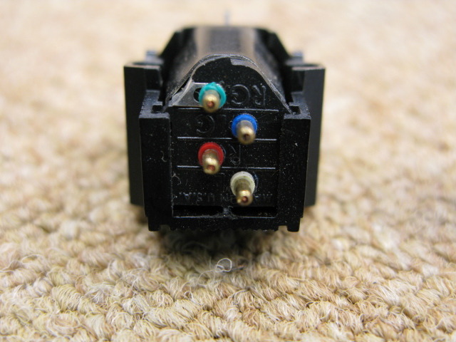 M95HE SHURE - 中古オーディオ 高価買取・販売 ハイファイ堂