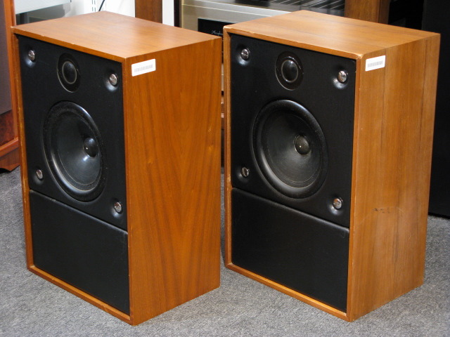 MODEL 103 KEF - 中古オーディオ 高価買取・販売 ハイファイ堂